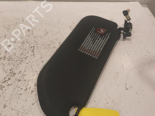Right sun visor CITROËN DS5 2.0 HDi 200 Hybrid4 All-wheel Drive | BP39255036I2 - Image 11