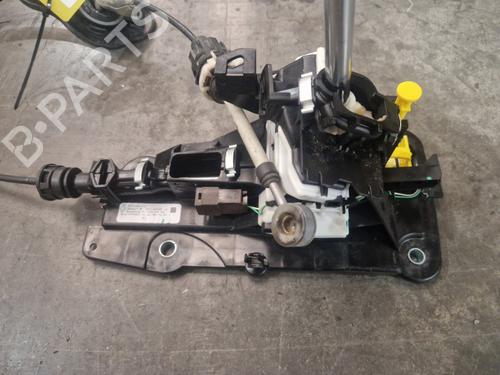 Gear lever RENAULT ZOE (BFM_) ZOE | BP22583608M90 