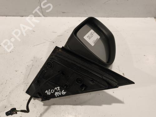 Used Left mirror Left mirror RENAULT TWINGO III (BCM_, BCA_) 0.9 TCe 95 (92 hp) 35924187 35924187