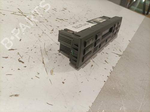 Climate control BMW 3 (E46) 320 d | BP22583127I5 