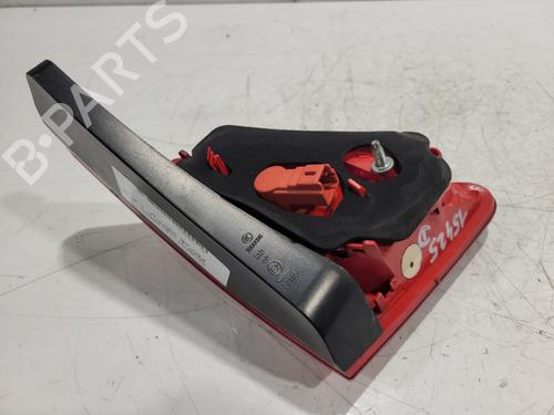 Right tailgate light PEUGEOT 3008 I MPV (0U_) 1.6 HDi | BP30753266C80 