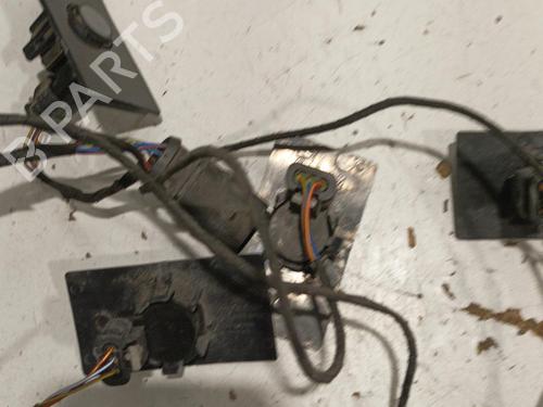 Used Electronic module AUDI A3 Sportback (8VA, 8VF) RS3 quattro (367 hp) 22586163