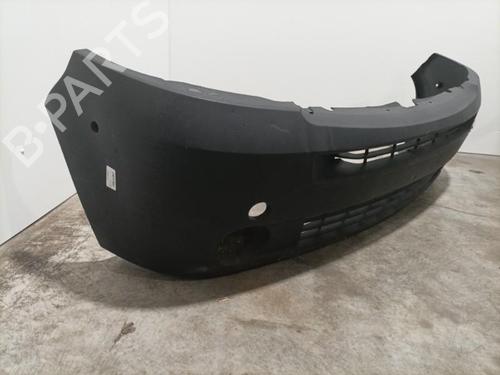 Front bumper RENAULT MASTER II Van (FD) 2.5 dCi 120 | BP22569895C7 