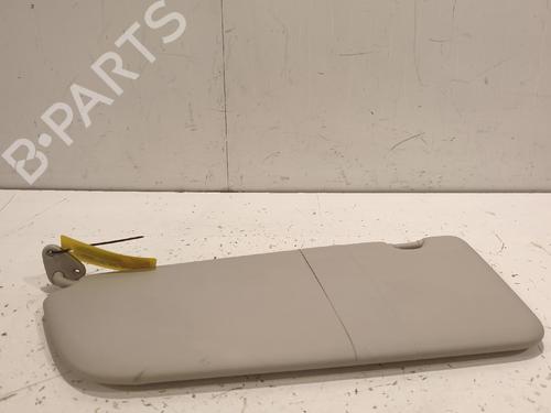 Left sun visor MERCEDES-BENZ VITO Van (W447) | BP36902857I1 - Image 3