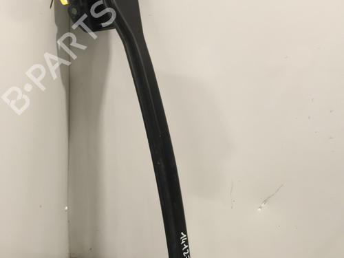 Rear bumper reinforcement FORD FIESTA VI (CB1, CCN) 1.0 EcoBoost | BP26738276C73 