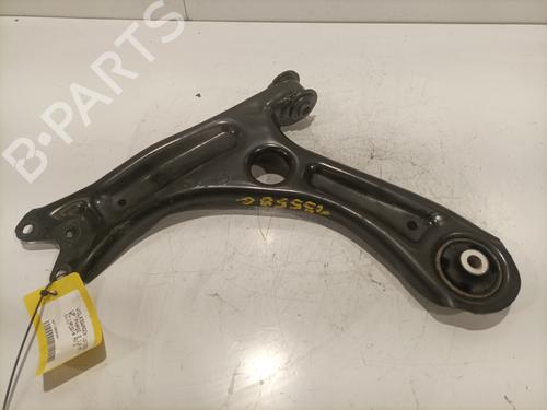 Used Left front suspension arm VW UP! (121, 122, BL1, BL2, BL3, 123) 1.0 (60 hp) 27254190