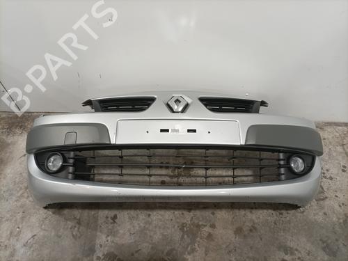 Used Front bumper RENAULT SCÉNIC II (JM0/1_) 1.5 dCi (JM1E, JM16) (106 hp) 30464733