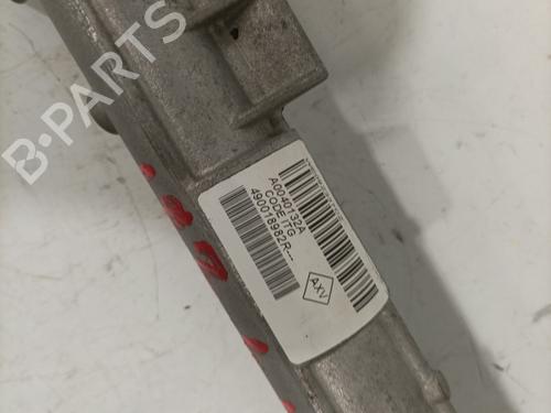 Used Steering rack RENAULT MEGANE III Coupe (DZ0/1_) 1.6 dCi (DZ00, DZ12, DZ2A, DZ13) (130 hp) 25653183