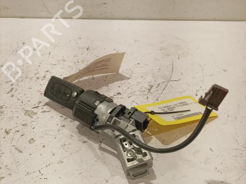 Used Ignition barrel Ignition barrel CITROËN C4 Grand Picasso I (UA_) 1.6 HDi (109 hp) 39254931 39254931