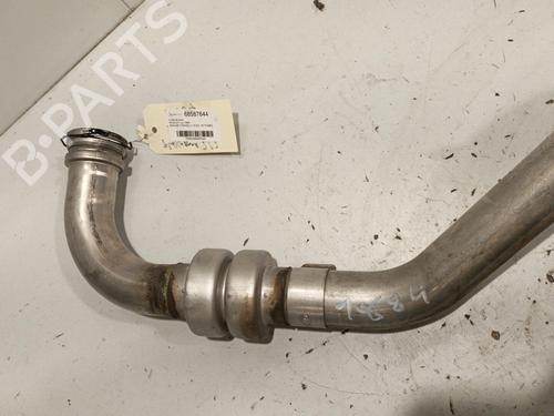 Pipe RENAULT MEGANE II (BM0/1_, CM0/1_) 1.5 dCi (BM1F, CM1F) | BP22576914M125 