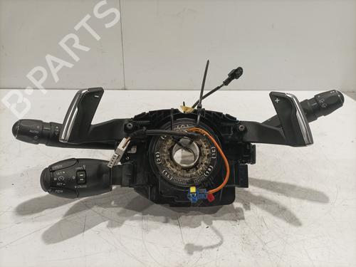 Used Steering column stalk PEUGEOT 308 II (LB_, LP_, LW_, LH_, L3_) 2.0 GT BlueHDi 180 (181 hp) 31836550