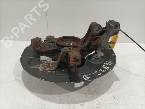 Used Right front steering knuckle Right front steering knuckle 31811656 31811656
