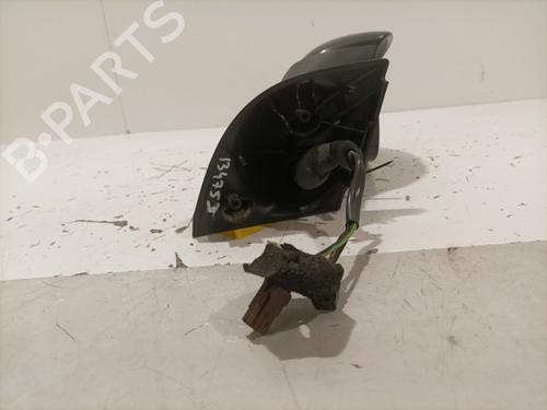 Right mirror CITROËN C3 I (FC_, FN_)  | BP22583412C27 