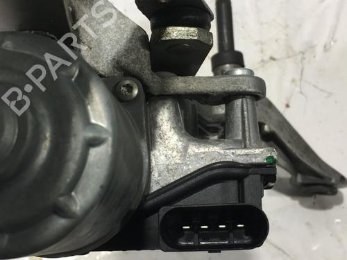 Front wiper motor MERCEDES-BENZ EQC (N293) EQC 400 4-matic (293.890) | BP24330810M29 