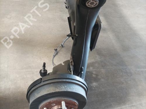 Rear axle FORD FIESTA VII (HJ, HF) 1.0 EcoBoost | BP28374830M2