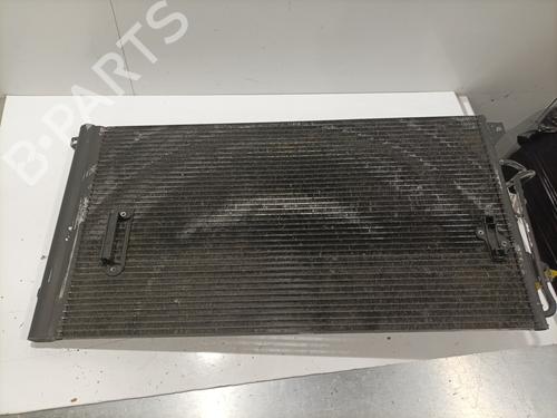 Used AC radiator AC radiator AUDI Q7 (4LB) 3.0 TDI quattro (233 hp) 33950382 33950382