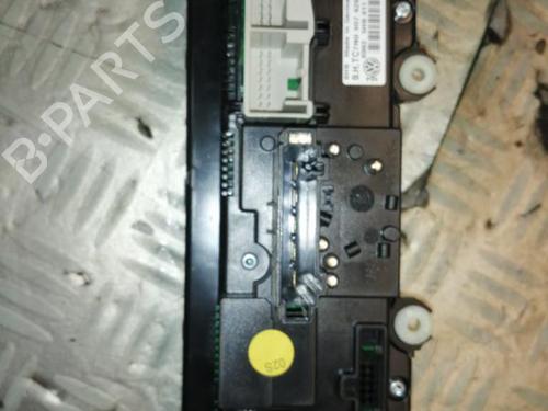 Used Climate control Climate control VW CADDY III MPV (2KB, 2KJ, 2CB, 2CJ) 2.0 TDI 4motion (110 hp) 22573710 22573710