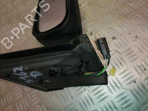 Right mirror FORD FIESTA V (JH_, JD_) 1.4 16V | BP22575808C27 