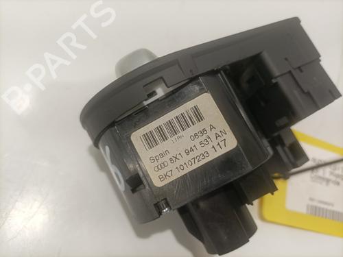 Headlight switch AUDI Q3 (8UB, 8UG) 2.0 TDI quattro | BP24345435I24  - Image 6