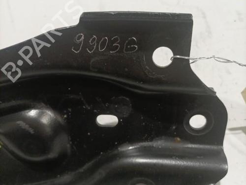 Left rear suspension arm MERCEDES-BENZ B-CLASS Sports Tourer (W246, W242) B 200 (246.243) | BP22569852M14 
