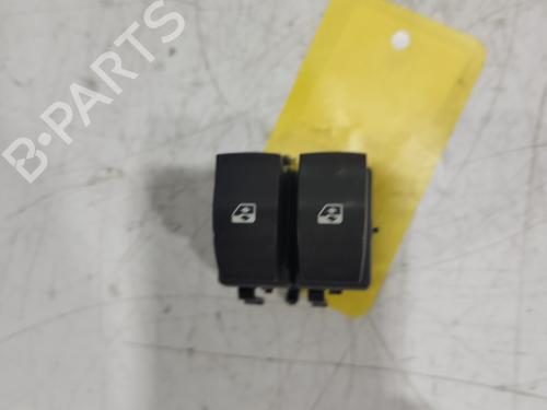 Used Left front window switch Left front window switch RENAULT KANGOO / GRAND KANGOO II (KW0/1_) 1.5 dCi 90 (KW05, KW08, KW0G, KW11) (90 hp) 30085149 30085149