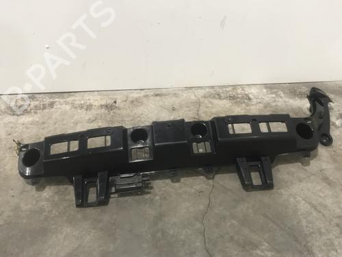 Used Rear bumper bracket BMW X6 (E71, E72) M (555 hp) 26056334