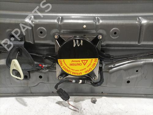 Tailgate MINI MINI Convertible (R52) Cooper S | BP34258236C6 - Image 5