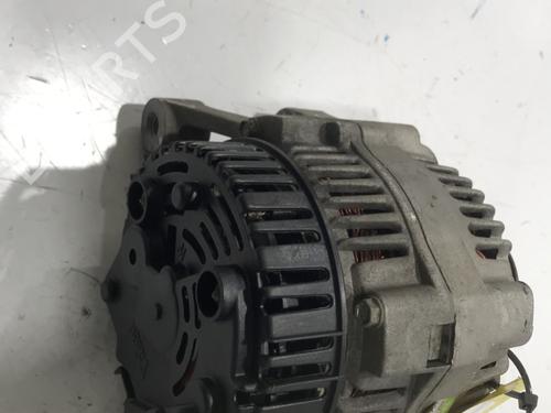 Alternador Alternador PEUGEOT PARTNER Box Body/MPV (5_, G_) 1.9 D (69 hp) 36762924 36762924