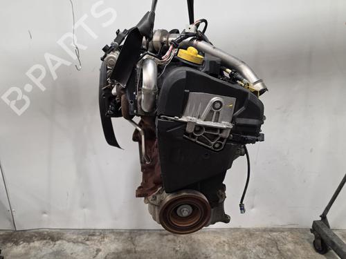 Used Engine Engine 39255085 39255085