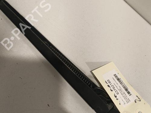 Used Front windshield wiper arm PEUGEOT 5008 (0U_, 0E_) 1.6 HDi (110 hp) 22570664