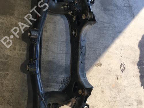 Rear axle BMW 1 (F20) M 135 i | BP22589016M2 