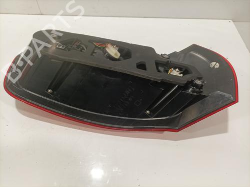 Left taillight CITROËN C4 Picasso II 1.6 BlueHDi 120 | BP29571282C34