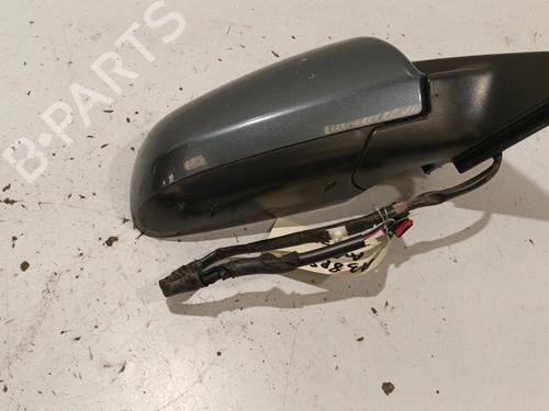 Right mirror AUDI A3 Sportback (8PA) 2.0 TDI 16V | BP22588081C27 
