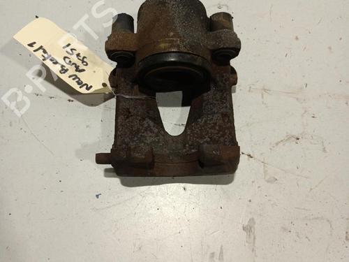 Pinza freno delantera derecha VW NEW BEETLE (9C1, 1C1) 1.9 TDI | BP22580660M104 