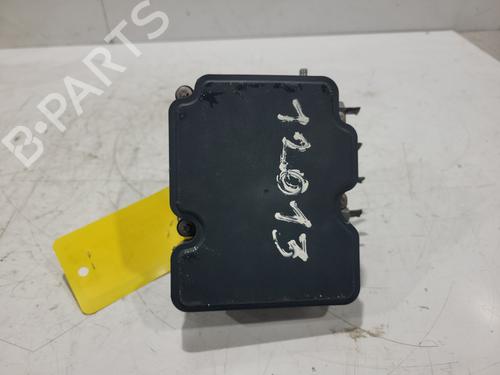 ABS pump RENAULT CLIO IV (BH_) 1.6 RS (BHJ4, BHJ6, BHMM) | BP30708201M43 - Image 5
