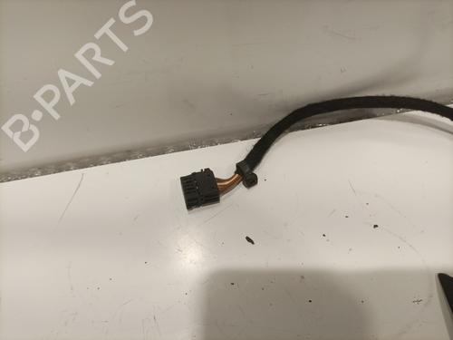 Right mirror VW POLO V (6R1, 6C1) 1.2 | BP25474898C27 