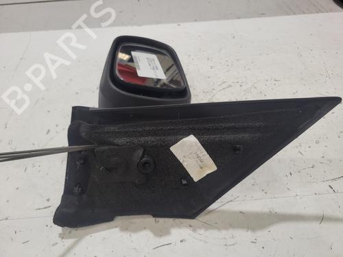 Used Left mirror Left mirror FORD FIESTA V (JH_, JD_) [2001-2014] 36762941 36762941
