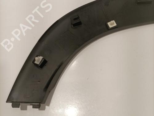 Rear left wheel arch trim CITROËN C3 AIRCROSS II (2R_, 2C_) 1.2 PureTech 110 (2RHNZB, 2RHNZW, 2RHNPX, 2RHNPJ) | BP22574156C136 