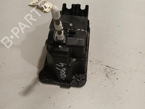 Used Gear lever Gear lever RENAULT MEGANE III Hatchback (BZ0/1_, B3_) 1.2 TCe (BZ2B, BZ11) (116 hp) 22586607 22586607