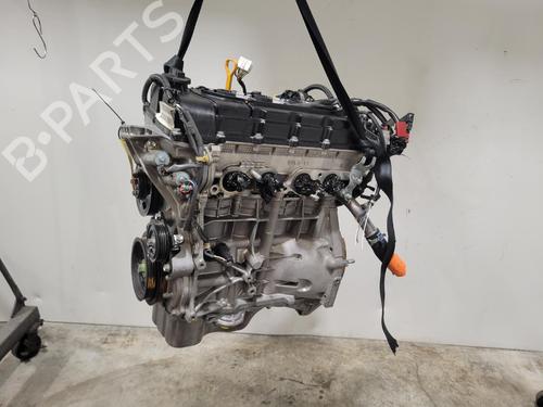 Engine SUZUKI SWIFT IV (FZ, NZ) 1.2 (AZH412, ZC72S) | BP37649620M1 - Image 10