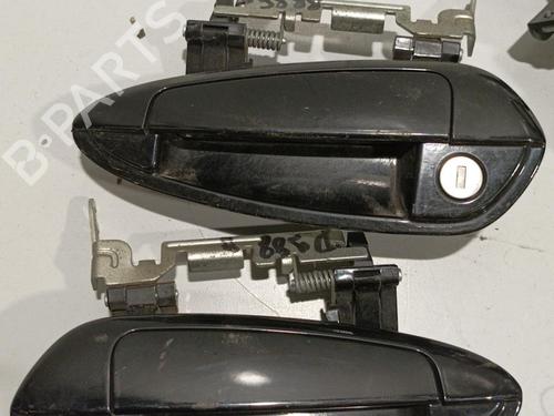 Ignition barrel FIAT GRANDE PUNTO (199_) 1.2 | BP22571118M48 