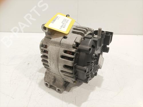 Alternator MERCEDES-BENZ A-CLASS (W169) A 180 CDI (169.007, 169.307) | BP30445061M7