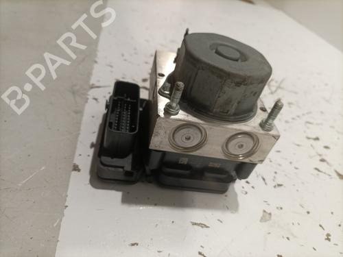 ABS pump RENAULT CLIO IV (BH_) 1.5 dCi 75 | BP22589155M43 