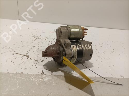 Used Starter TOYOTA AYGO (_B1_) 1.0 (KGB10_, KGB10R) (68 hp) 22583286