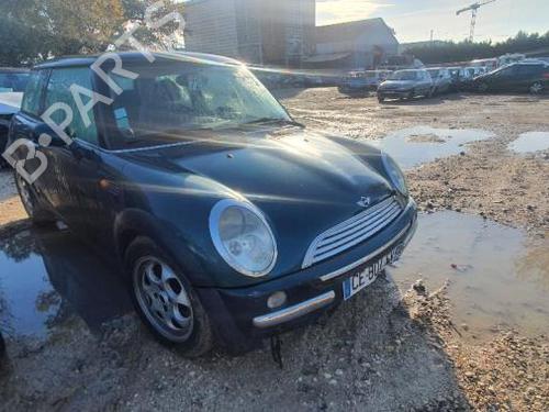Fuel pump MINI MINI (R50, R53) Cooper | BP22587098M76 