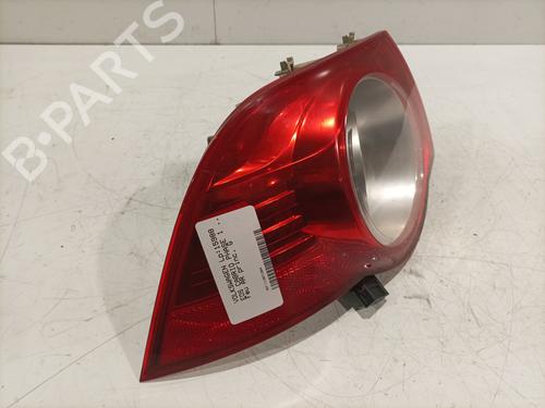 Used Left taillight Left taillight VW EOS (1F7, 1F8) 2.0 TDI (140 hp) 31908726 31908726