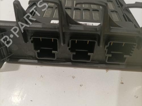 Used Heater resistor Heater resistor RENAULT ZOE (BFM_) ZOE (92 hp) 30000068 30000068