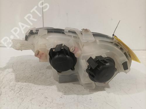 Right headlight SMART FORTWO Coupe (450) 0.7 (450.352, 450.332) | BP29255373C29