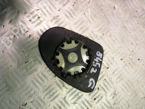 Used Left mirror glass Left mirror glass SMART FORFOUR (454) 1.5 CDI (454.001) (95 hp) 22587406 22587406