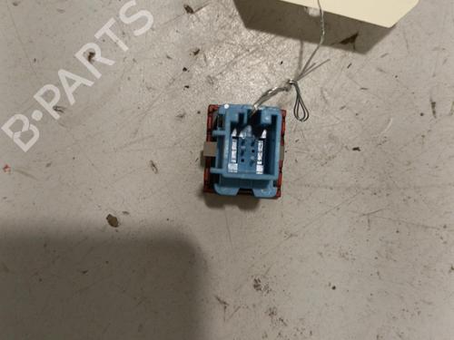 Warning switch VW POLO V (6R1, 6C1) 1.0 | BP22576286I22 